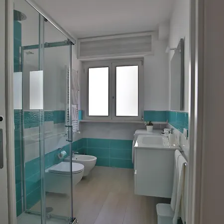 Nonna Generosa Apartments Castellammare di Stabia Exterior foto