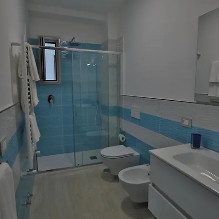 Nonna Generosa Apartments Castellammare di Stabia Exterior foto