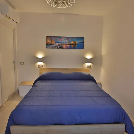 Nonna Generosa Apartments Castellammare di Stabia Exterior foto