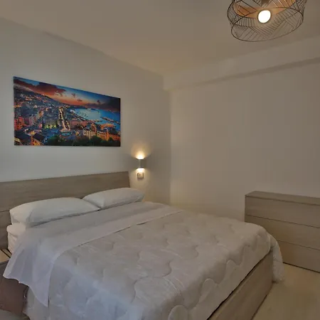 Nonna Generosa Apartments Castellammare di Stabia Exterior foto