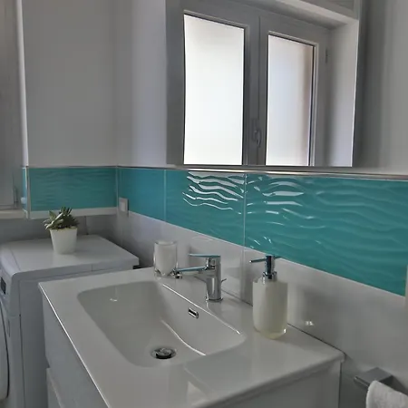 Nonna Generosa Apartments Castellammare di Stabia Exterior foto