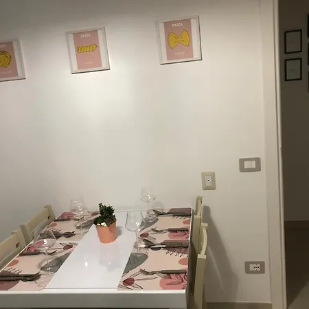 Nonna Generosa Apartments Castellammare di Stabia Exterior foto