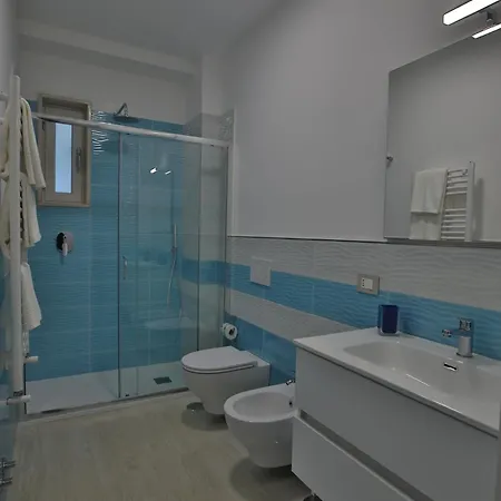 Nonna Generosa Apartments Castellammare di Stabia Exterior foto
