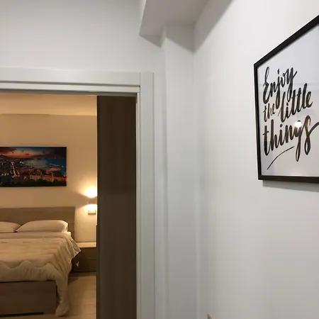 Nonna Generosa Apartments Castellammare di Stabia Exterior foto