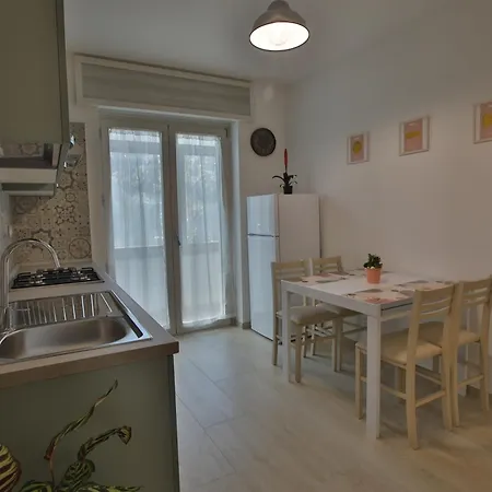 Nonna Generosa Apartments Castellammare di Stabia Exterior foto