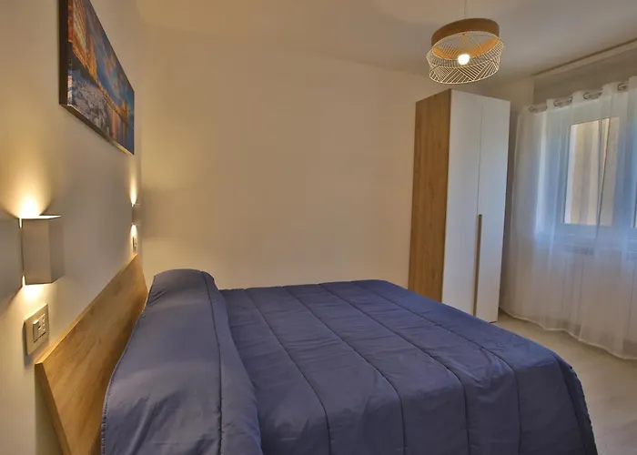 Nonna Generosa Apartments