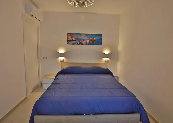 Nonna Generosa Apartments