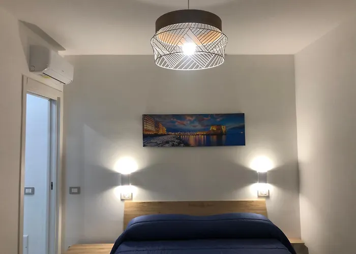 Nonna Generosa Apartments