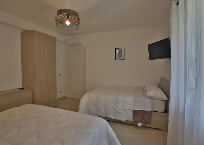 Nonna Generosa Apartments