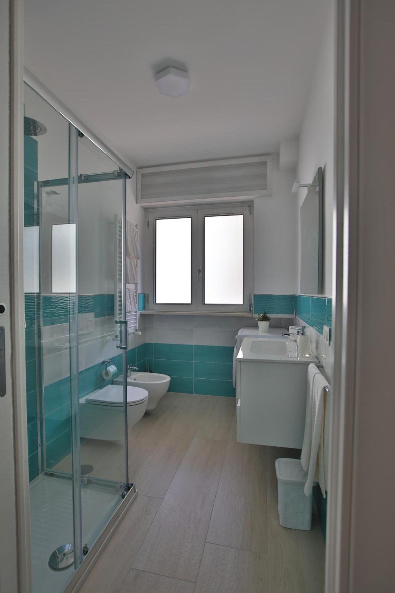 Apartment Nonna Generosa Castellammare di Stabia