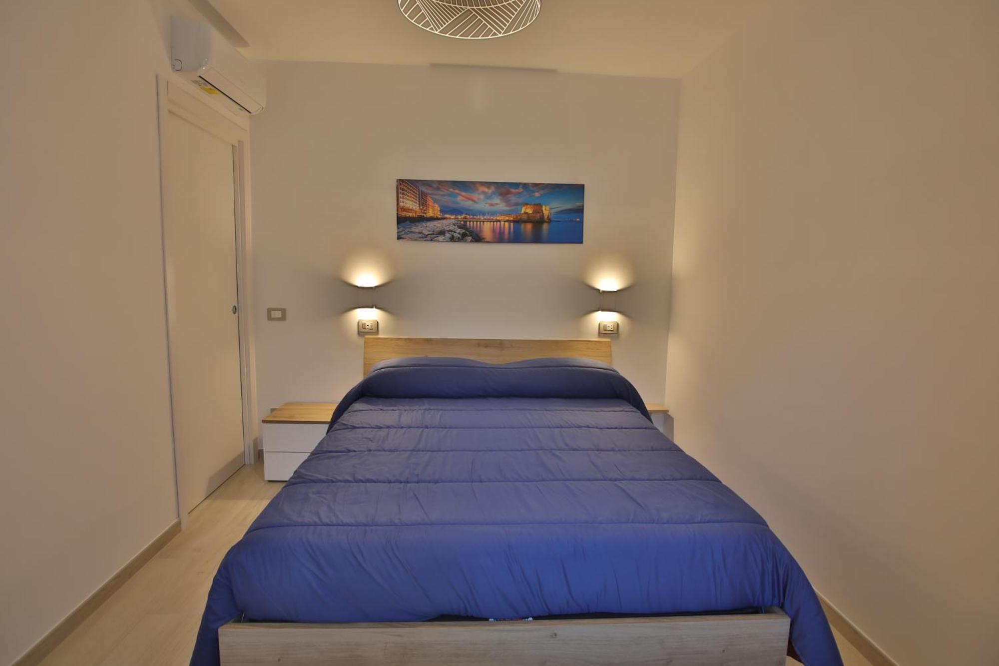 Nonna Generosa Apartment Castellammare di Stabia