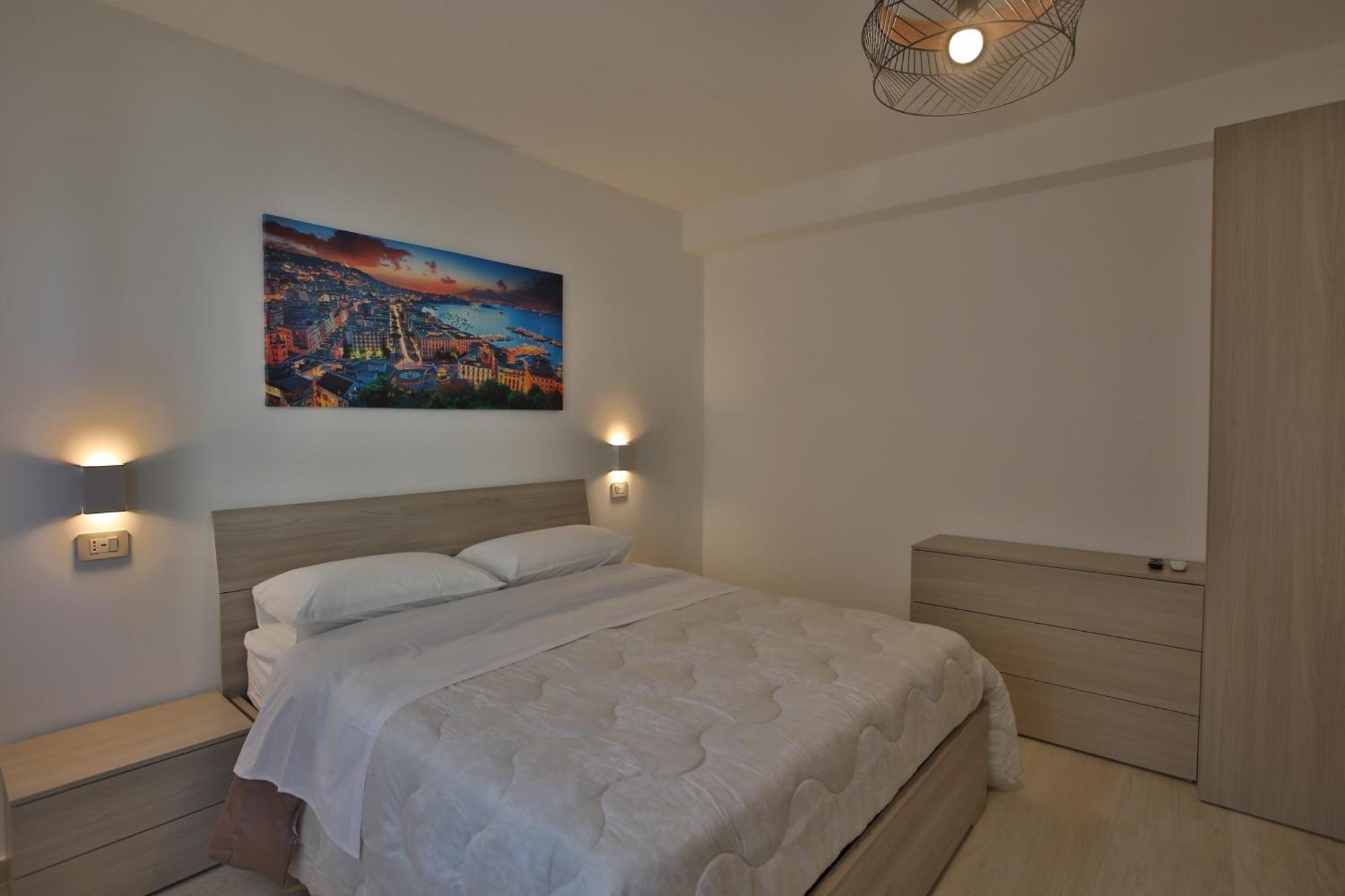 Nonna Generosa Apartment *