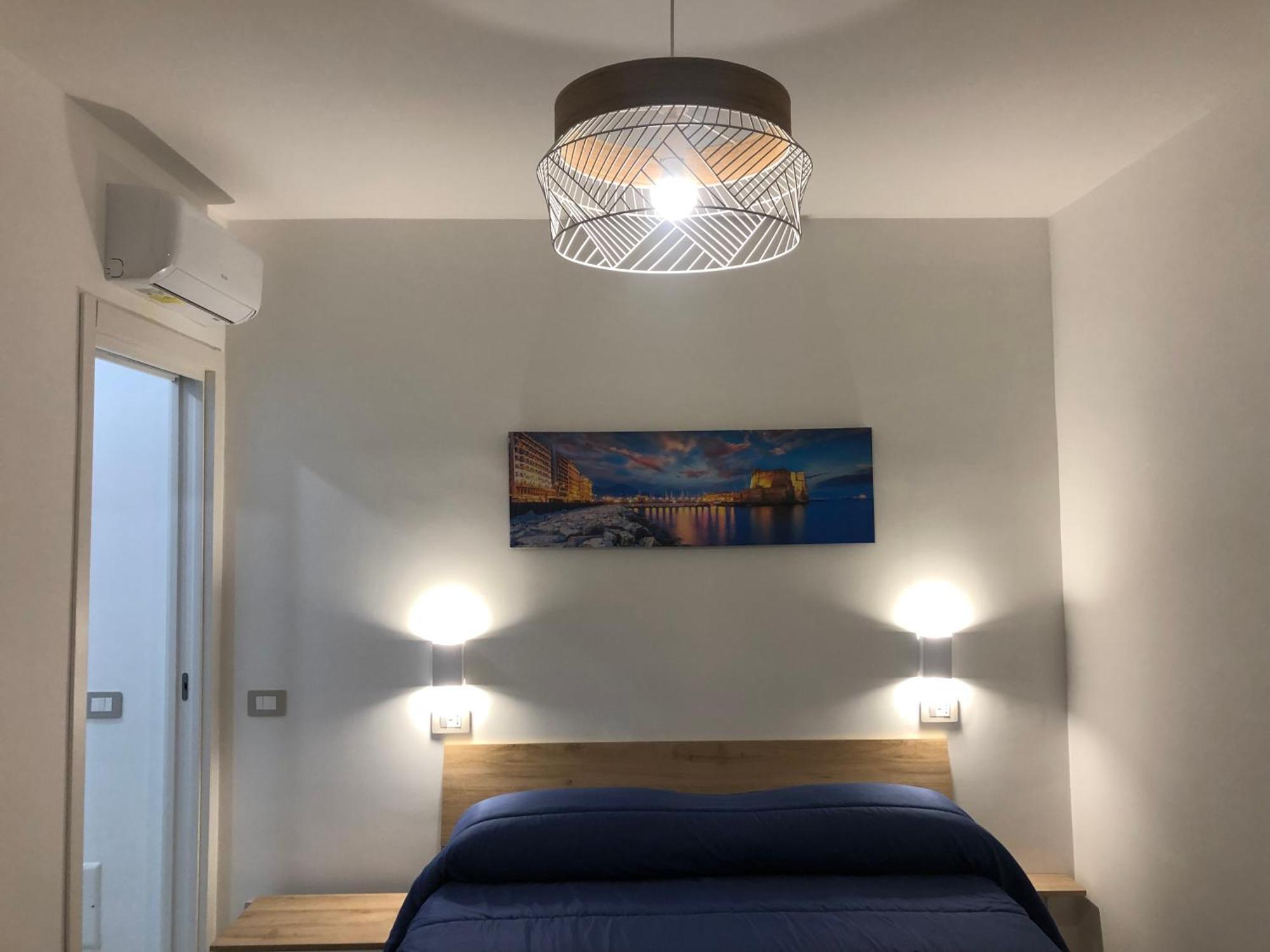 Nonna Generosa Apartment