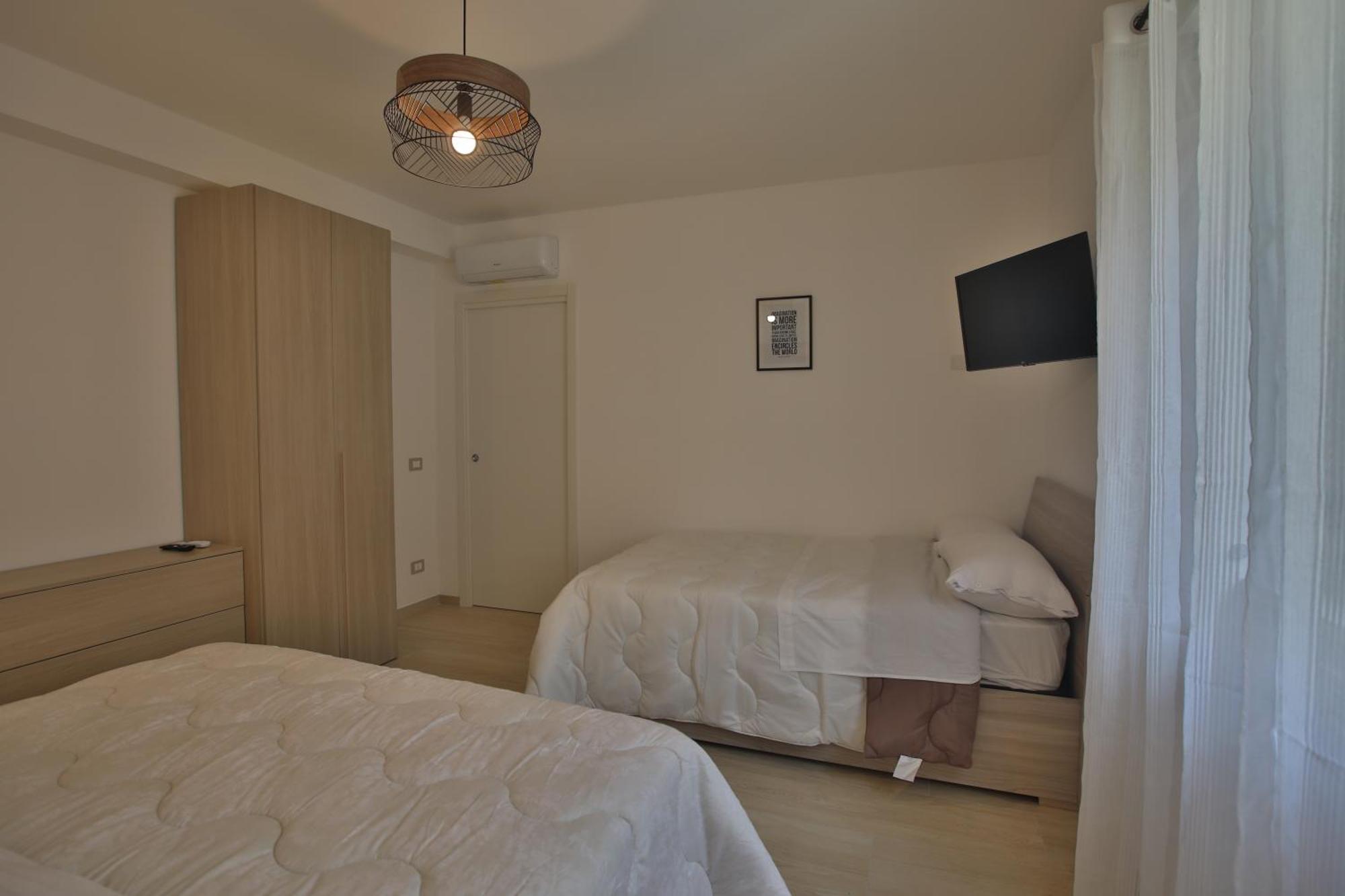 Apartment Nonna Generosa Castellammare di Stabia