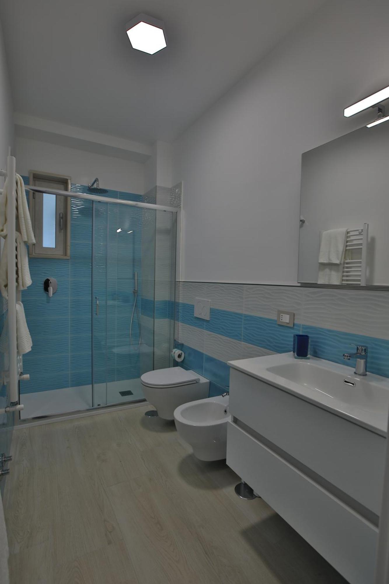 Apartment Nonna Generosa