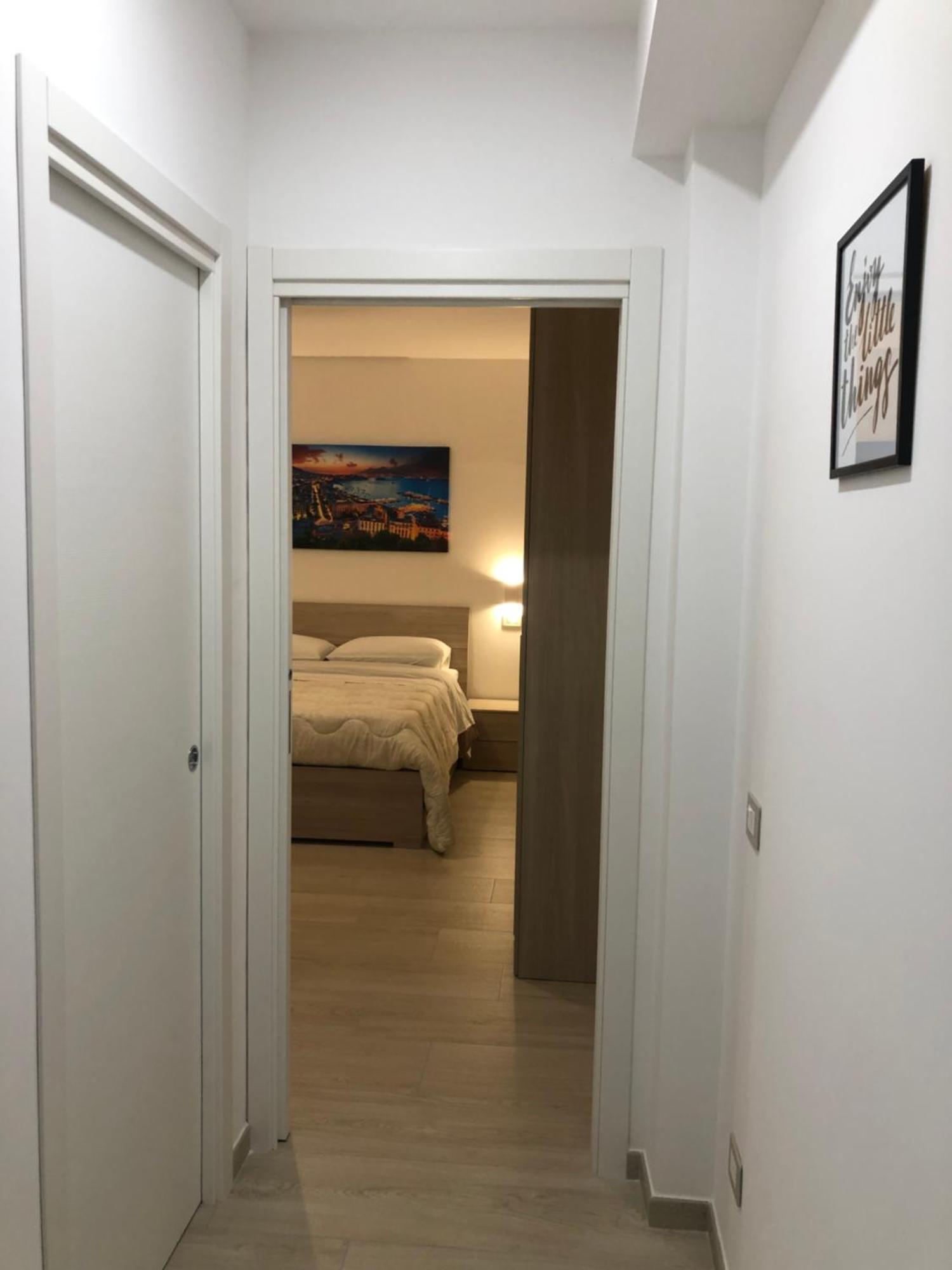 Apartment Nonna Generosa Castellammare di Stabia